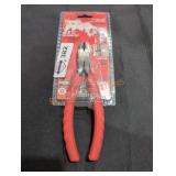 Milwaukee 7" Comfort Grip Diagonal Cutting Pliers