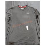 Milwaukee Black L Workskin