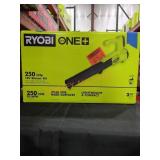 Ryobi 18v Blower Kit