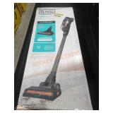 Black and Decker 20v MAX Cordless Stick Vacuum