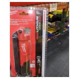 Milwaukee Stick Light w Magnet