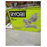 Ryobi Corded 10" Sliding Compound Miter Saw