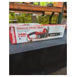Homelite Corded Chainsaw Saw