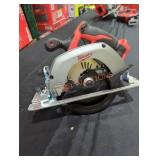 Milwaukee M18 6.5" Circular Saw TOOL ONLY