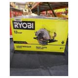Ryobi 7-1/4" Circular Saw