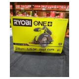 Ryobi 18V 5-1/2" Circular Saw