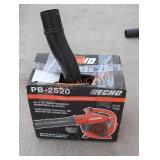 Echo Gas Blower