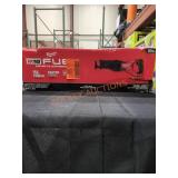 Milwaukee M18 Super Sawzall Reciprocating Saw