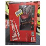 Milwaukee M12 Drain Snake Kit