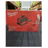 Milwaukee M18 Packout Six Bay Rapid Charger