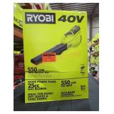 Ryobi Blower Kit