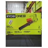 Ryobi 18V Blower Kit