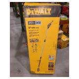 DeWalt 8" Pole Saw