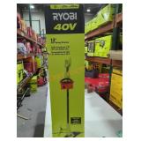 Ryobi 40v 12" string trimmer
