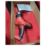 Milwaukee M18 Hackzall