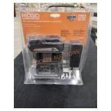 Ridgid 18v 2.0Ah Battery and Charger