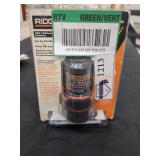 Ridgid 12v Lithium ion Battery Retail Price: