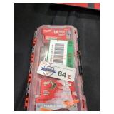 Milwaukee 15pc Cobalt