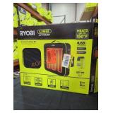 Ryobi USB heated cushion kit