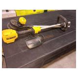 DeWalt 20v 13" String Trimmer, Tool Only