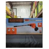 Black+Decker 20V Power Cleaner 350PSI