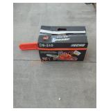 Echo Gas Chainsaw