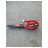 Homelite Corded Blower