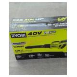 Ryobi 40V Blower (TOOL ONLY)