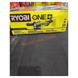 Ryobi 4-1/2" Angle Grinder