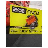 Ryobi 5-1/2" Circular Saw