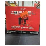 Milwaukee M18 18Ga. Brad Nailer TOOL ONLY