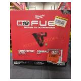 Milwaukee M18 15GA Finish Nailer