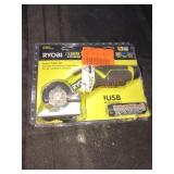 Ryobi USB Power Cutter Kit