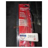 Milwaukee Voltage Detector