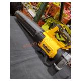 DeWalt 20V Blower
