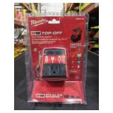 Milwaukee M18 Top-Off 175W Power Supply