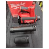 Milwaukee M12 Compact Spot Blower