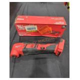 Milwaukee M18 Multi-Tool