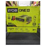 Ryobi 18v Power Inverter