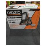 Ridgid 18v LED Flood Light