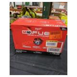 Milwaukee 6-1/2" Circular Saw