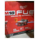 Milwaukee 8-1/4" Table Saw