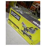 Ryobi 7-1/4" Compound Miter Saw