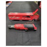Milwaukee M12 1/4" High Speed Ratchet