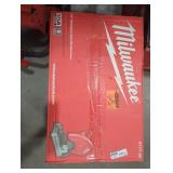 Milwaukee Abrasive Cut Off Machine