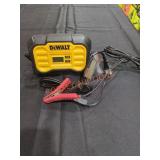 DeWalt Battery Charger