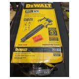 DeWalt 20v MAX Brushless Hand Held Axial Blower