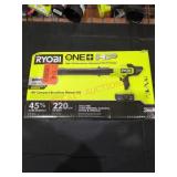 Ryobi 18v Brushless Compact Blower Kit