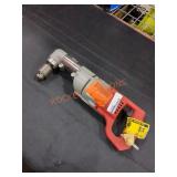 Milwaukee 1/2" Angle Drill