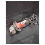 Milwaukee 4-1/2" Angle Grinder